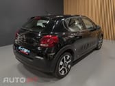 Citroen C3 1.2 PureTech Shine