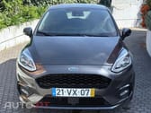 Ford Fiesta 1.0 EcoBoost ST-Line