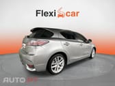 Lexus CT 200h Executive+