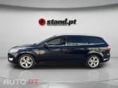 Ford Mondeo SW 2.0 TDCi Titanium