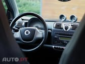 Smart ForTwo 1.0 mhd Passion 71