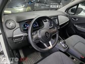 Renault Zoe (c/ Bateria) Limited 50