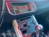 Land Rover Evoque 2.2 eD4 Prestige
