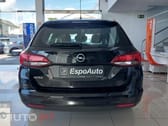 Opel Astra Sports Tourer 1.5 D Business Edition S/S