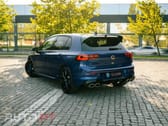 Volkswagen Golf 2.0 TSI R DSG