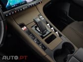 DS DS7 Crossback E-Tense Bastille+ EAT8