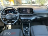 Hyundai i20 1.2 Comfort