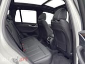BMW iX3 M Sport Inspiring