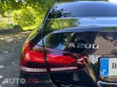 Mercedes-Benz A 200 AMG Line Aut.