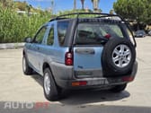 Land Rover Freelander Sport 2,0 TD4 DIESEL MOTOR BMW Cabrio Hardtop