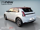 Renault 5 EV52 techno 150 cv autonomia comfort