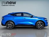 Renault Rafale 1.2 E-Tech 4X4 300 atelier Alpine