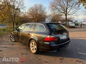 BMW 520 d Touring
