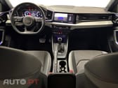 Audi A1 30 TFSI S line S tronic