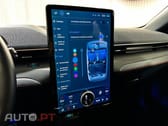 Ford Mustang Mach-E AWD PREMIUM