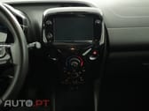 Citroen C1 C1 1.0 VTi Shine