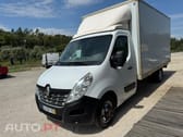 Renault Master 2.3 dCi L3 3.5T RD