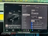 Tesla Model Y Tração Traseira