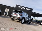 Jeep Avenger 1.2 GSE T3 Altitude