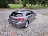 Mercedes-Benz A 180 d Progressive Aut.
