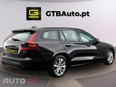 Volvo V60 2.0 B4 MOMENTUM CORE GEARTRONIC 5D I.V.A DEDUTIVEL