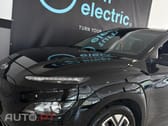 Hyundai Kauai 64 kWh Vanguard