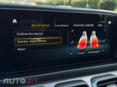 Mercedes-Benz GLE de 4Matic