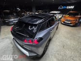 Peugeot E-2008 GT Pack