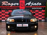 BMW 118 d Coupe