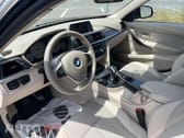 BMW 320 d EfficientDynamics Line Modern