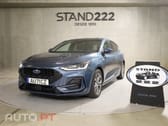 Ford Focus 1.0 EcoBoost MHEV ST-Line