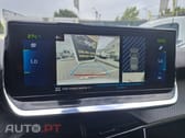 Peugeot E-2008 50 kWh Allure Pack