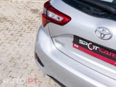 Toyota Yaris 1.0 VVT-i Comfort