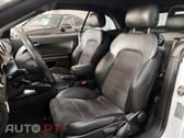 Audi A3 Cabrio 2.0 TDi S-line