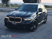BMW X5 45 e xDrive Pack M