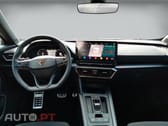 Cupra Formentor 1.4 e-Hybrid DSG VZ