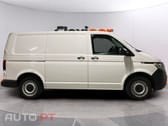 Volkswagen Transporter 2.0 TDI L1H1