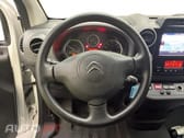 Citroen e-Berlingo E-Berlingo Full Electric