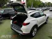 Cupra Formentor 1.4 e-Hybrid DSG