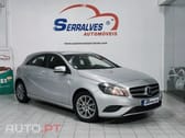 Mercedes-Benz A 180 CDi BE Urban