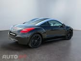 Peugeot RCZ 2.0 HDi