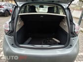 Renault Zoe (c/ Bateria) E-Tech EV50 Equilibre