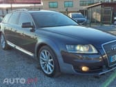 Audi A6 Allroad 2.7 TDi V6