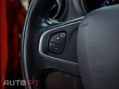 Renault Captur 0.9 TCE Exclusive
