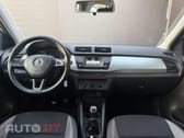 Skoda Fabia 1.4 TDI