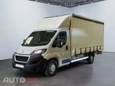 Peugeot Boxer 2.2 BlueHDi L4 3.5T