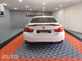 BMW 420 d xDrive Line Sport Auto