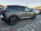 Peugeot 2008 1.2 PureTech Allure EAT8