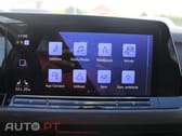 Volkswagen Golf 2.0 TSi GTi DSG Performance