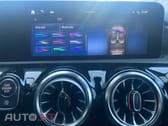 Mercedes-Benz A 200 Progressive Aut.
